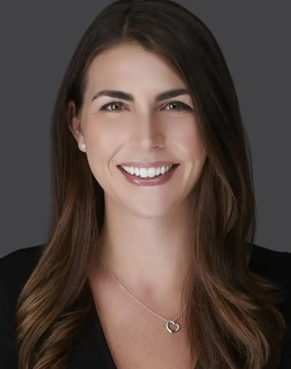 Emily Iacono - Director of Client Relations